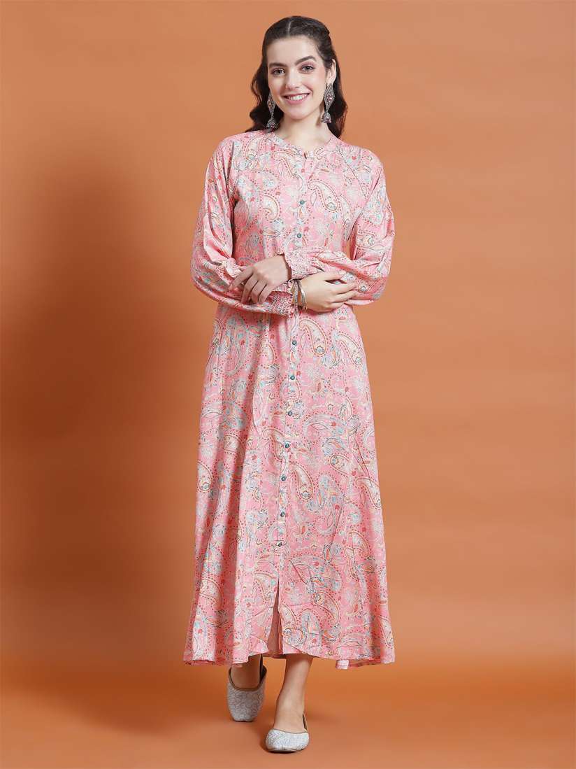 Shree maxi dress myntra cheap