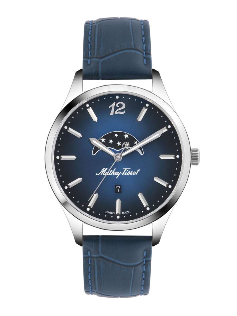 Tissot myntra sale