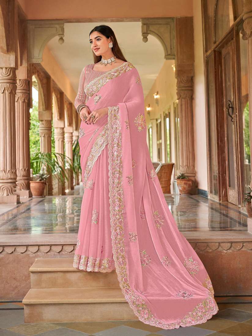 Laxmipati saree in myntra outlet