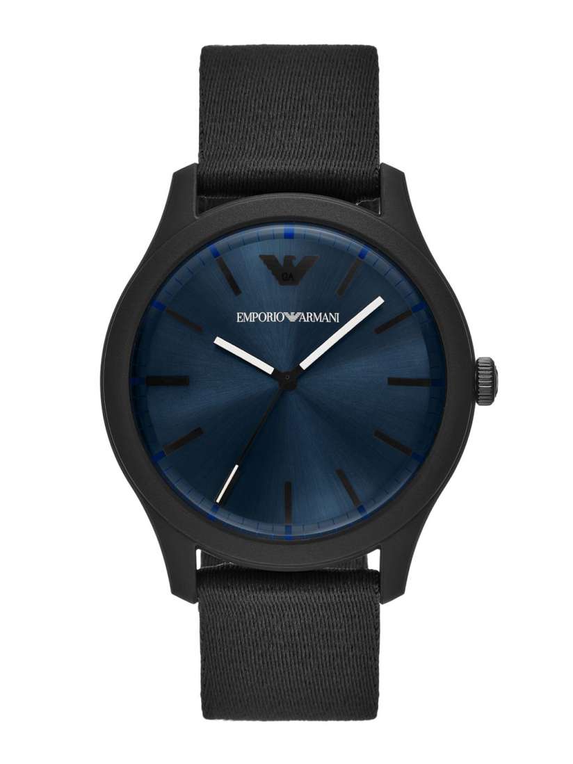 Myntra armani watches online
