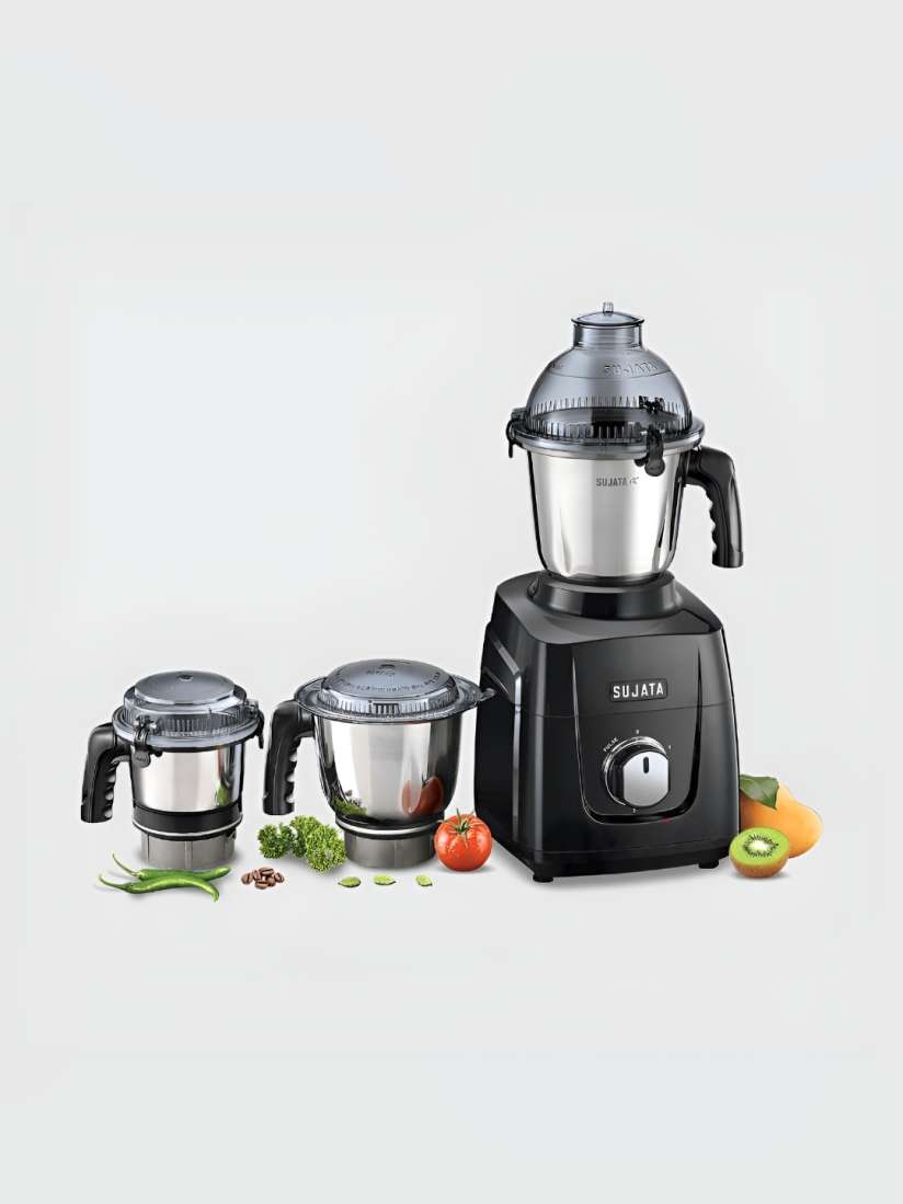 Mixer grinder under 1000 watt outlet
