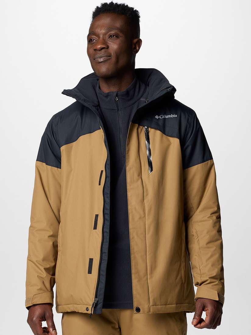 columbia jackets myntra