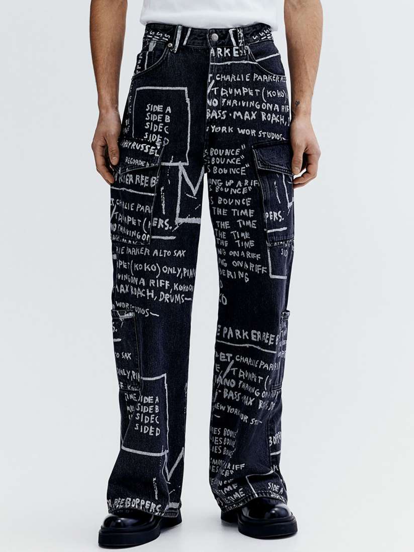 Amazon.com: Jogger Cargo Pants Mens Sports Pants Men's