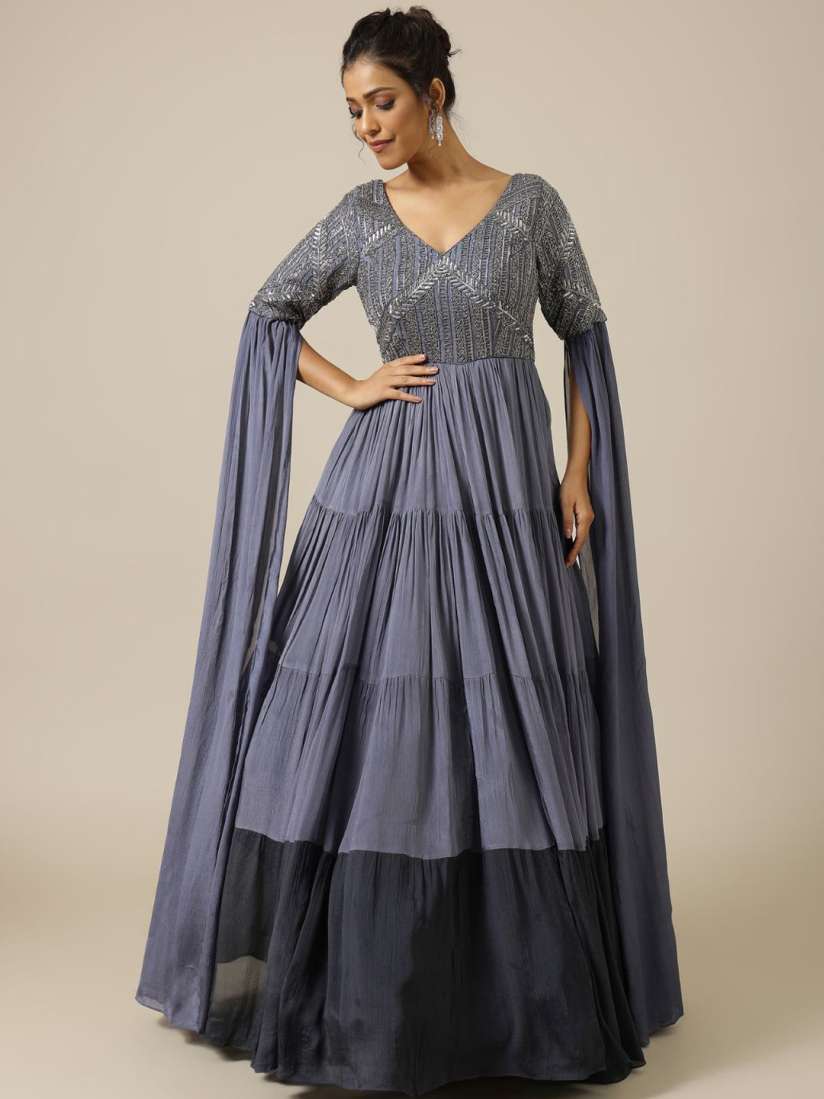 Cape ethnic dress online