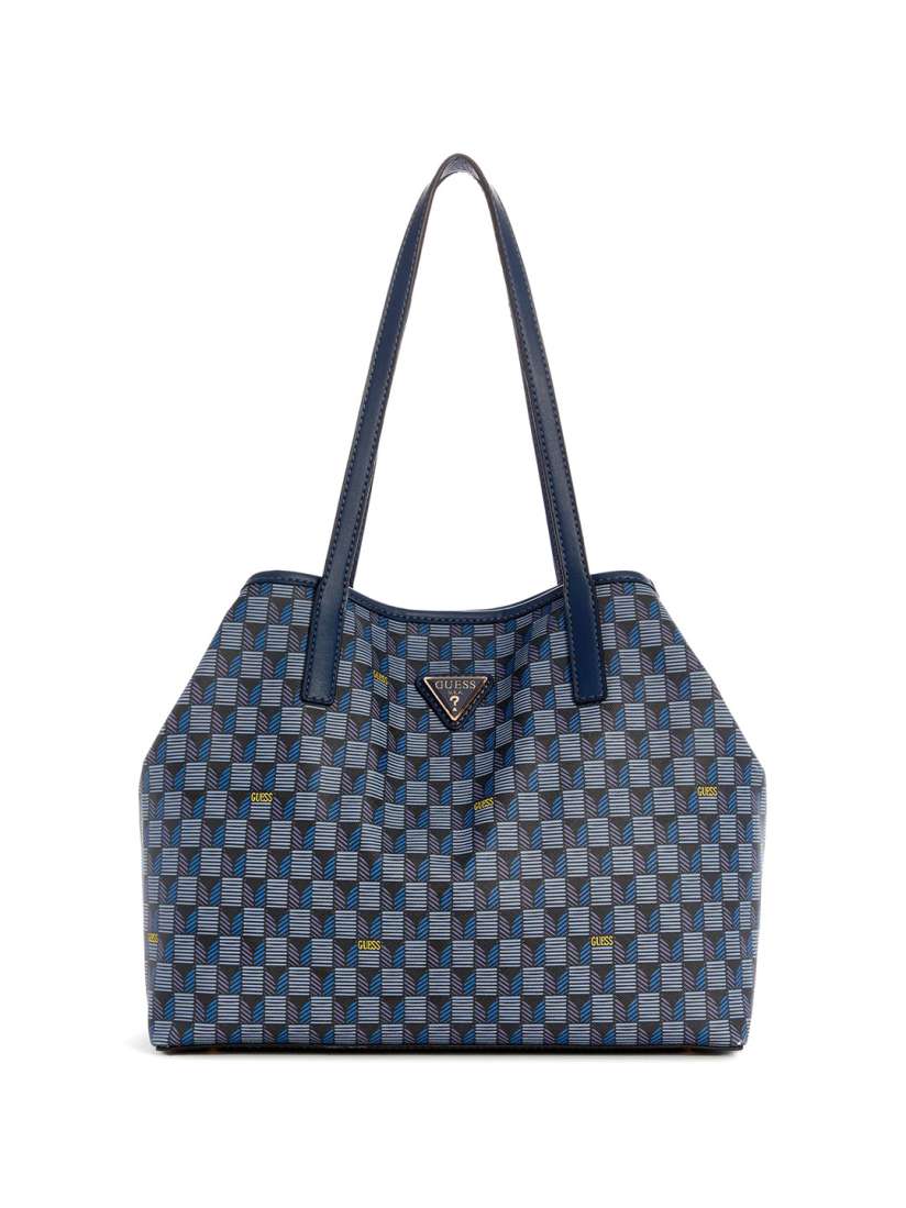 Buy GUESS Checked Printed Structured Shoulder Bag Handbags for Women 30447814 Myntra