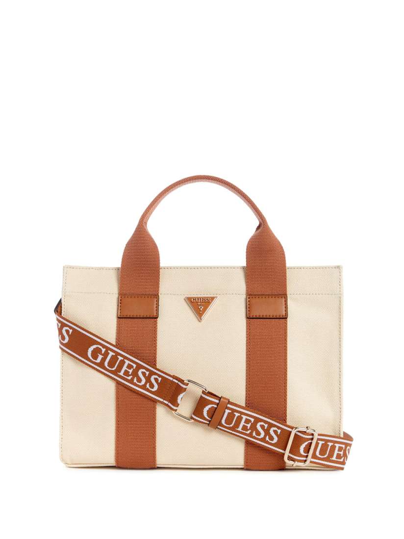 Buy GUESS Colourblocked Structured Shoulder Bag Handbags for Women 30447833 Myntra
