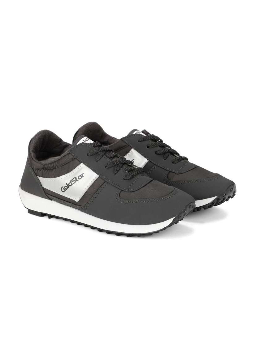 Gold star pt shoes top
