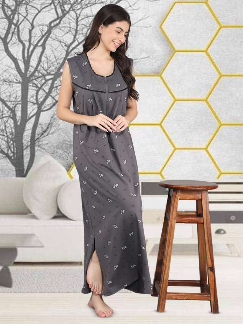Maxi nightdress best sale