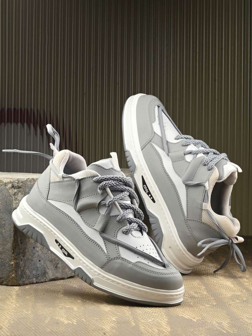 Buy Kook N Keech Men Ninja Hattori Waterproof Lining Sneakers Casual Shoes for Men 30452289 Myntra