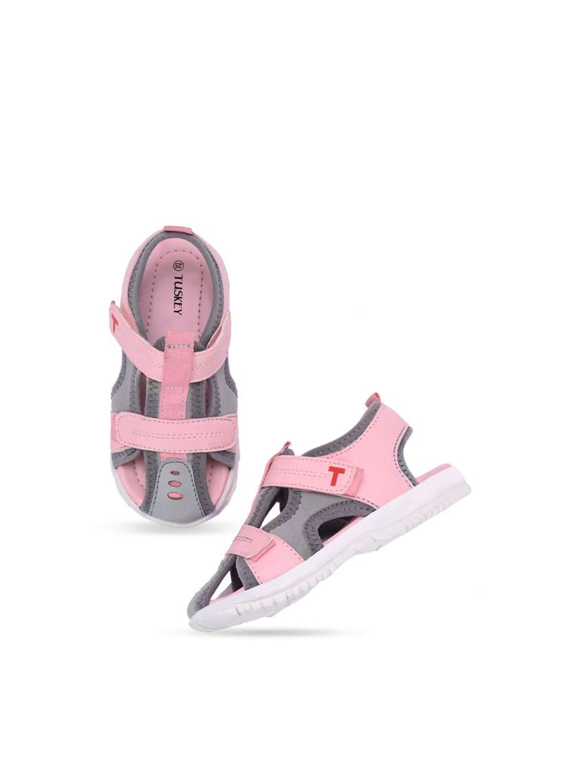 Myntra sandals for girls online