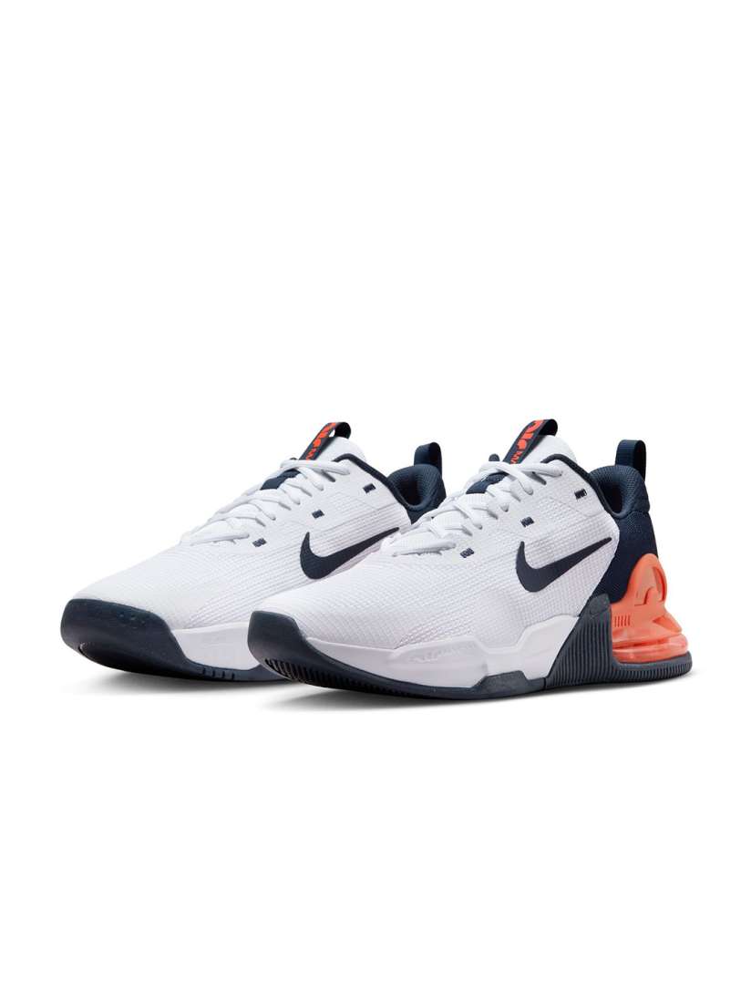 Buy Nike Air Max Alpha Trainer 5 Men s Workout Shoes Sports Shoes for Men 30444977 Myntra