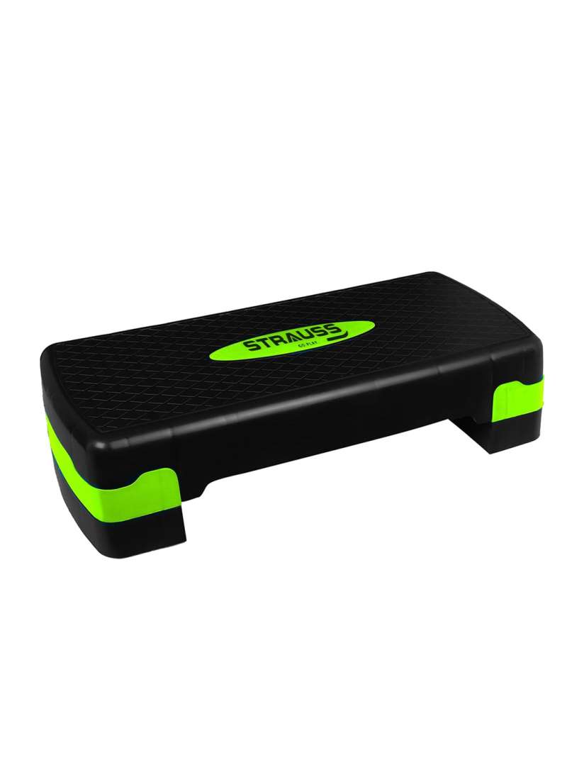 Buy STRAUSS Aerobic Stepper Workout Accessories for Unisex 30648651 Myntra