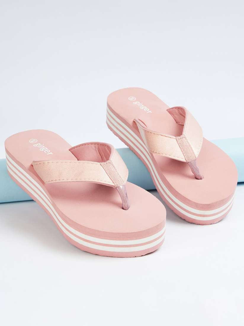 Flip flop slippers for womens myntra store