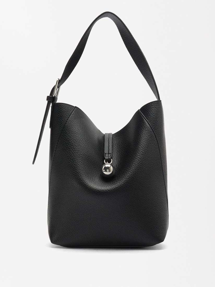Hobo bags myntra on sale
