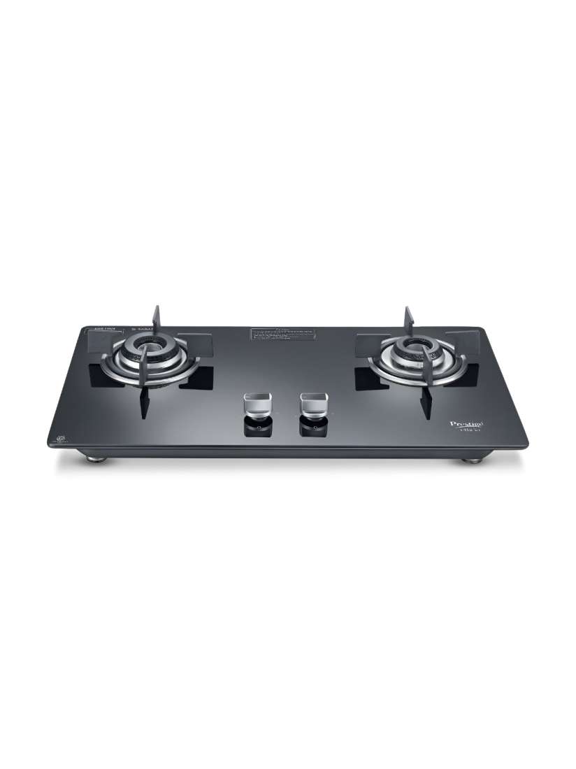 Prestige hob top glass automatic gas stove cheap