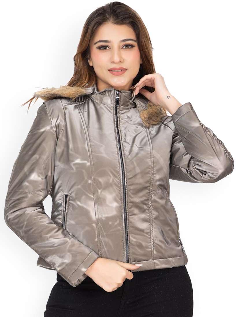 Buy TWENTY ME Women Jacket Jackets for Women 30640340 Myntra