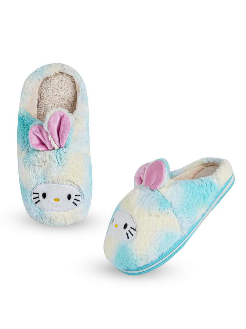 Myntra slipper store
