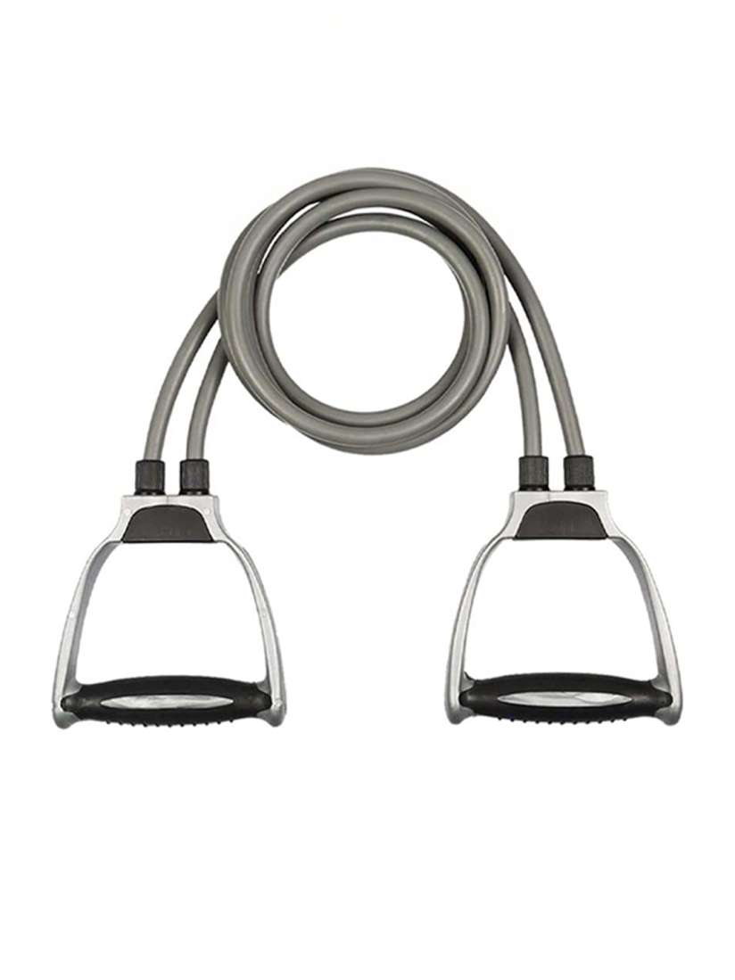 Buy STRAUSS Double Toning Tube Workout Accessories for Unisex 30647201 Myntra