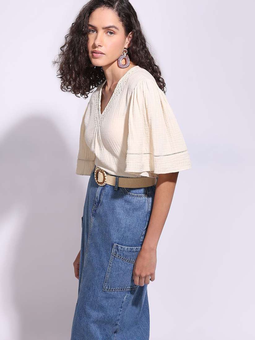 Bestseller Vero Moda Moda Klaipeda Lithuania September 30 Vero