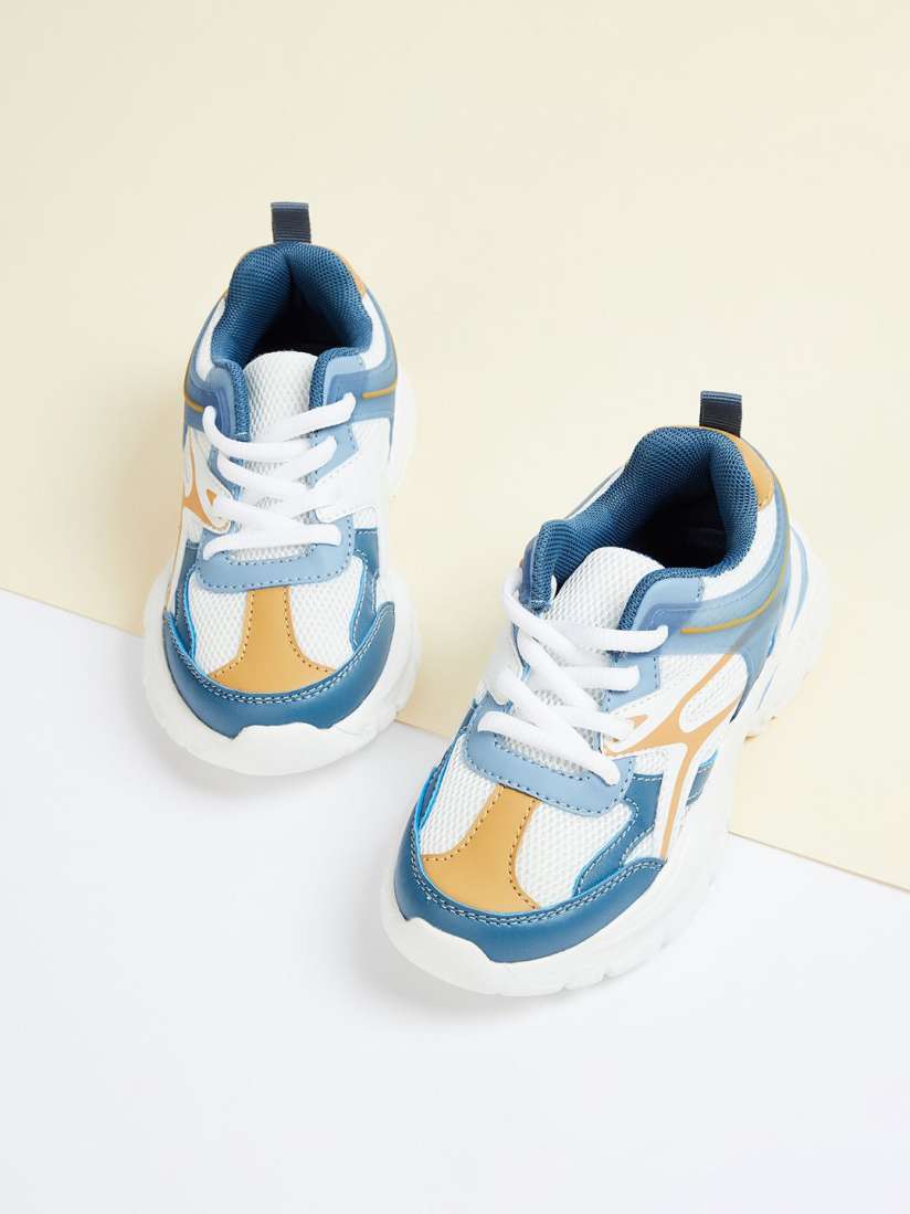 Buy Fame Forever by Lifestyle Boys Sneakers Casual Shoes for Boys 30622052 Myntra