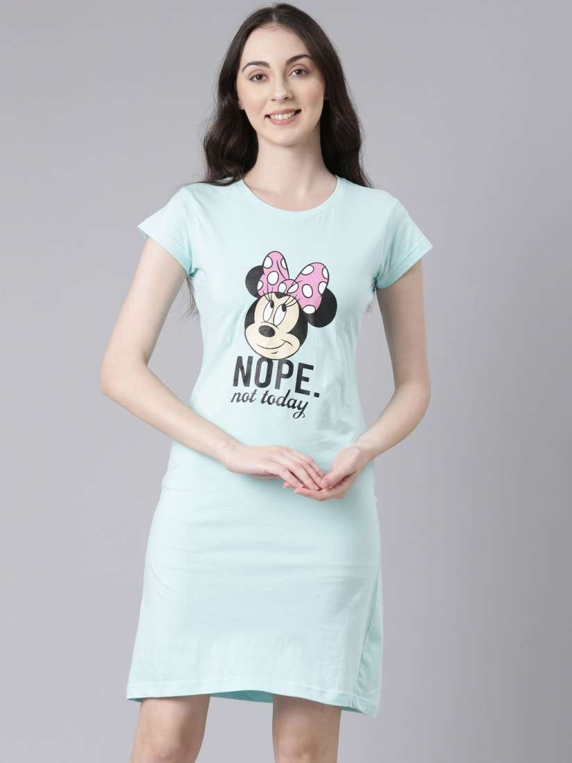 Minnie dress womens best sale
