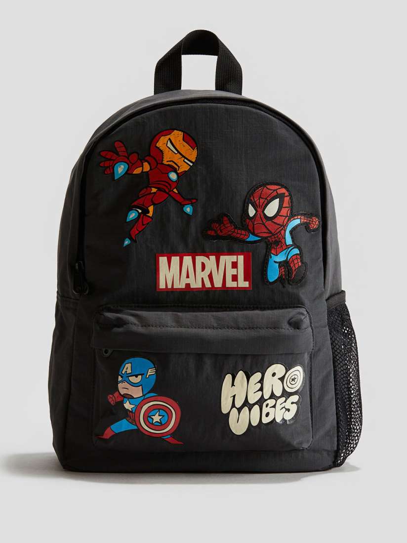 H&m girls backpack on sale