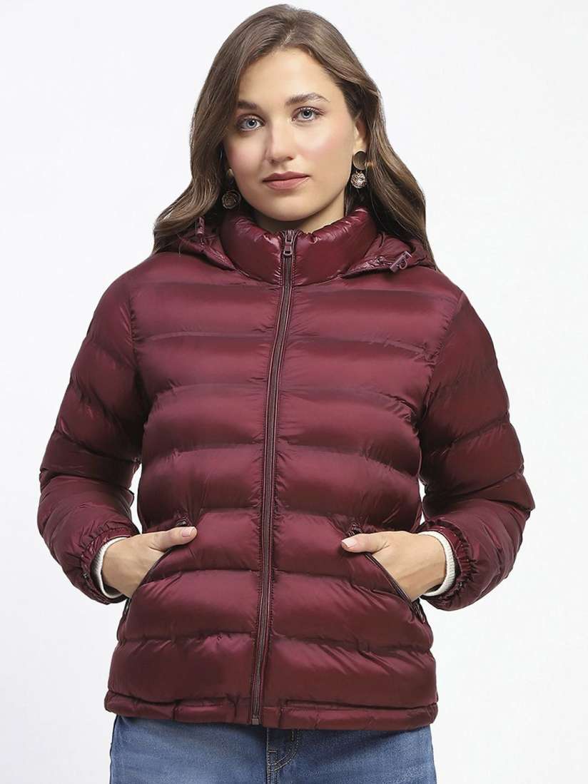 Madame jackets myntra shop