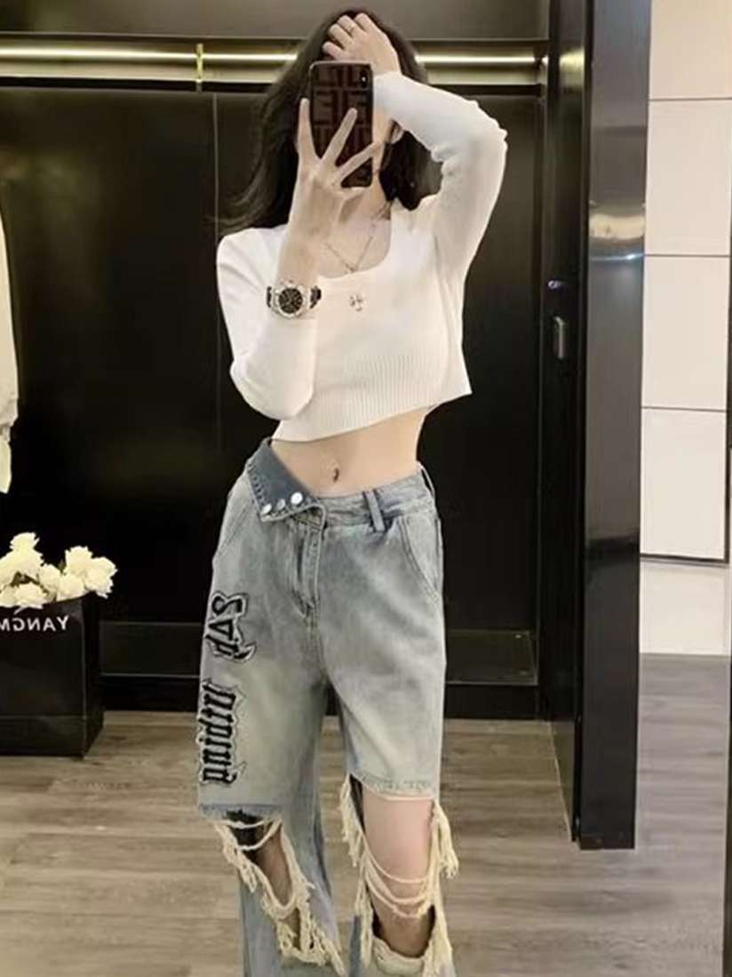 Denim jeans myntra shop