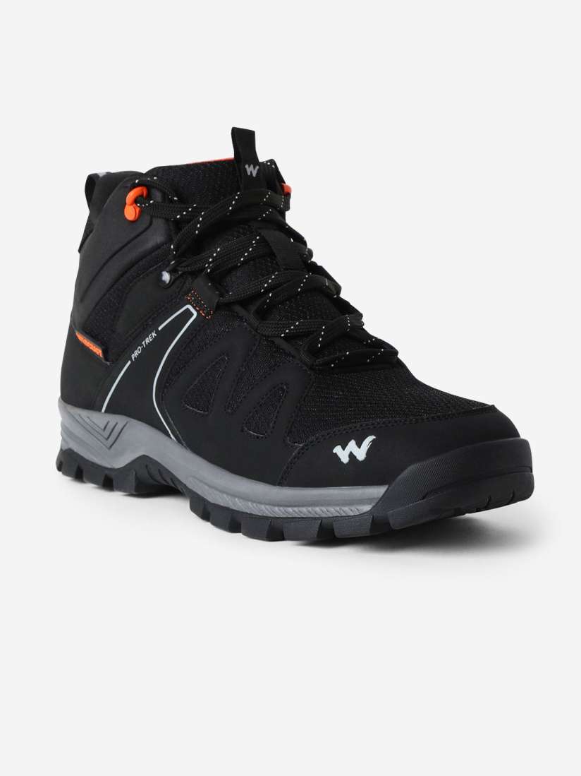 Buy Wildcraft Men Sphere 2 Trekking Shoes Sports Shoes for Men 30651516 Myntra