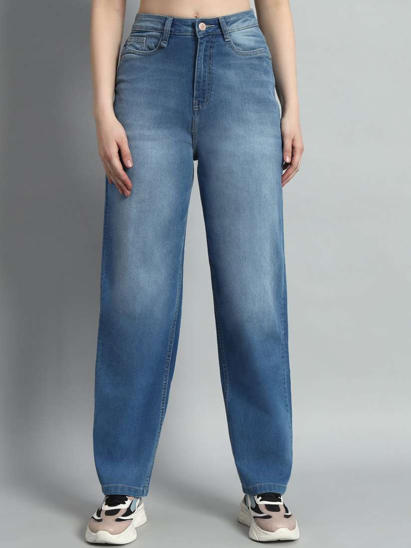 Myntra boyfriend jeans clearance
