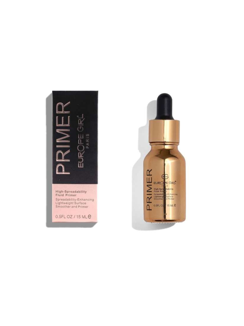 Heres Beauty Blurring Illuminating Fluid Gel Primer