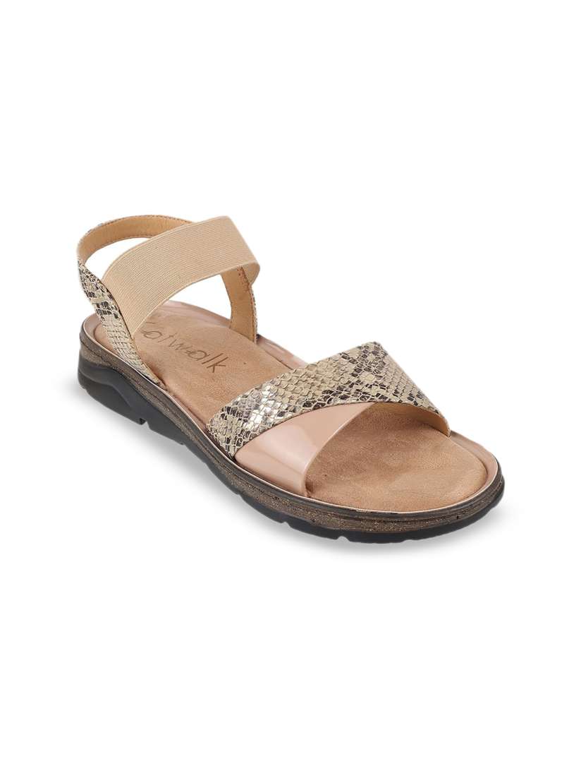 Buy Catwalk Textured Platform Sandals Heels for Women 30680273 Myntra