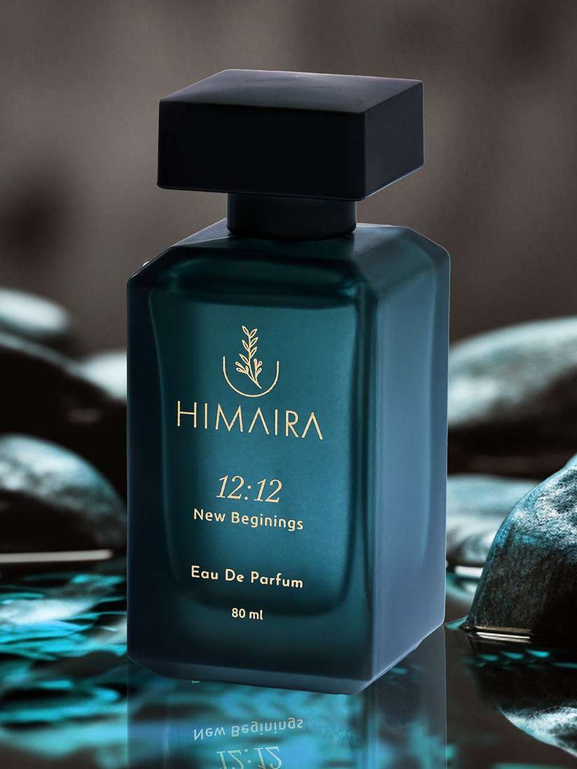myntra perfume