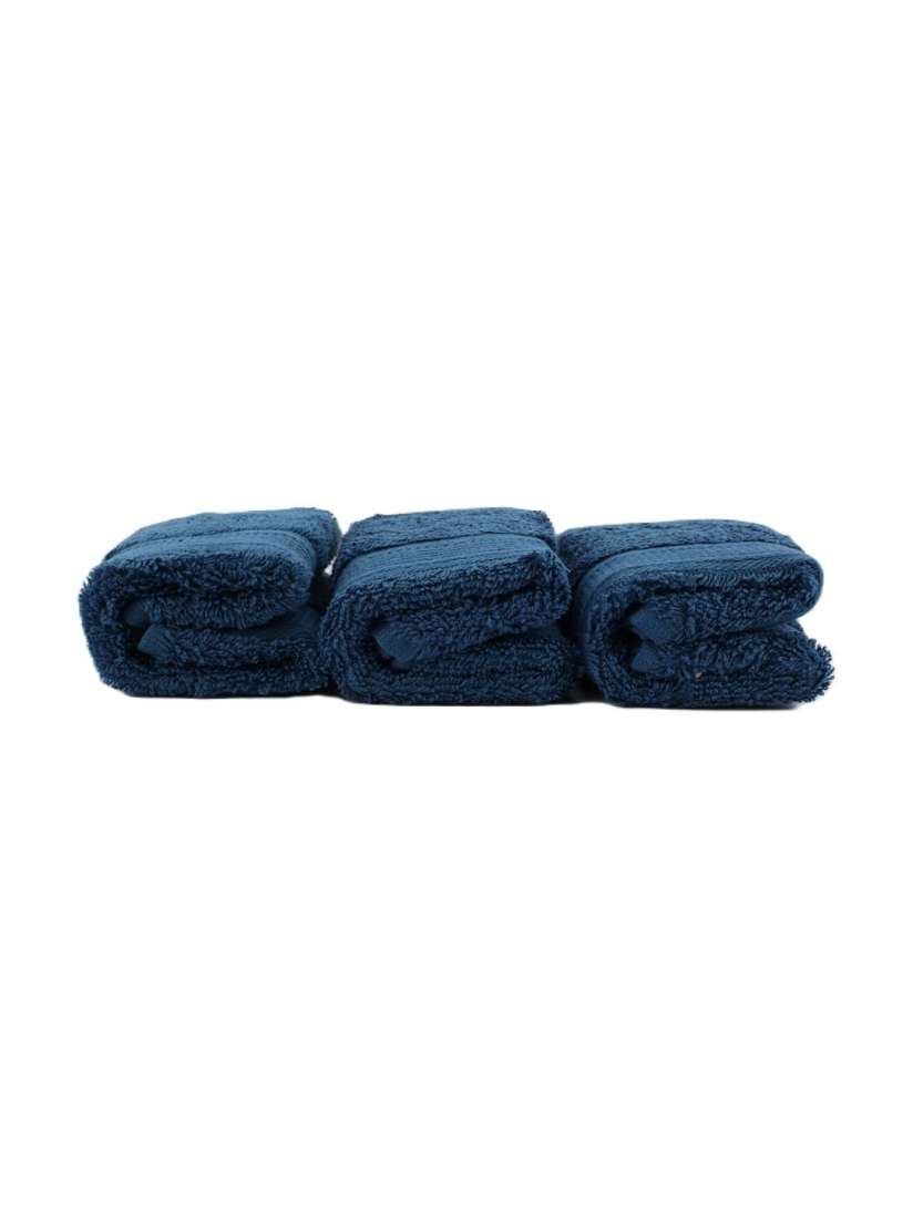 Bombay dyeing face towels deals