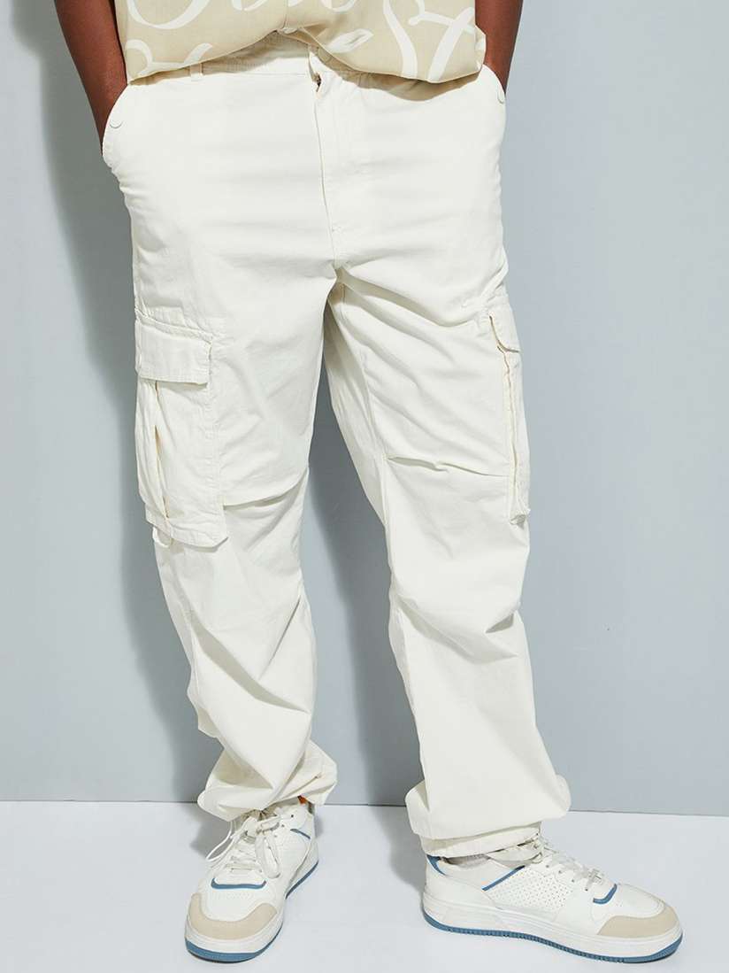 Max cargo pants top