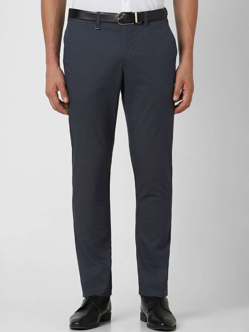 Myntra formal trousers 2025