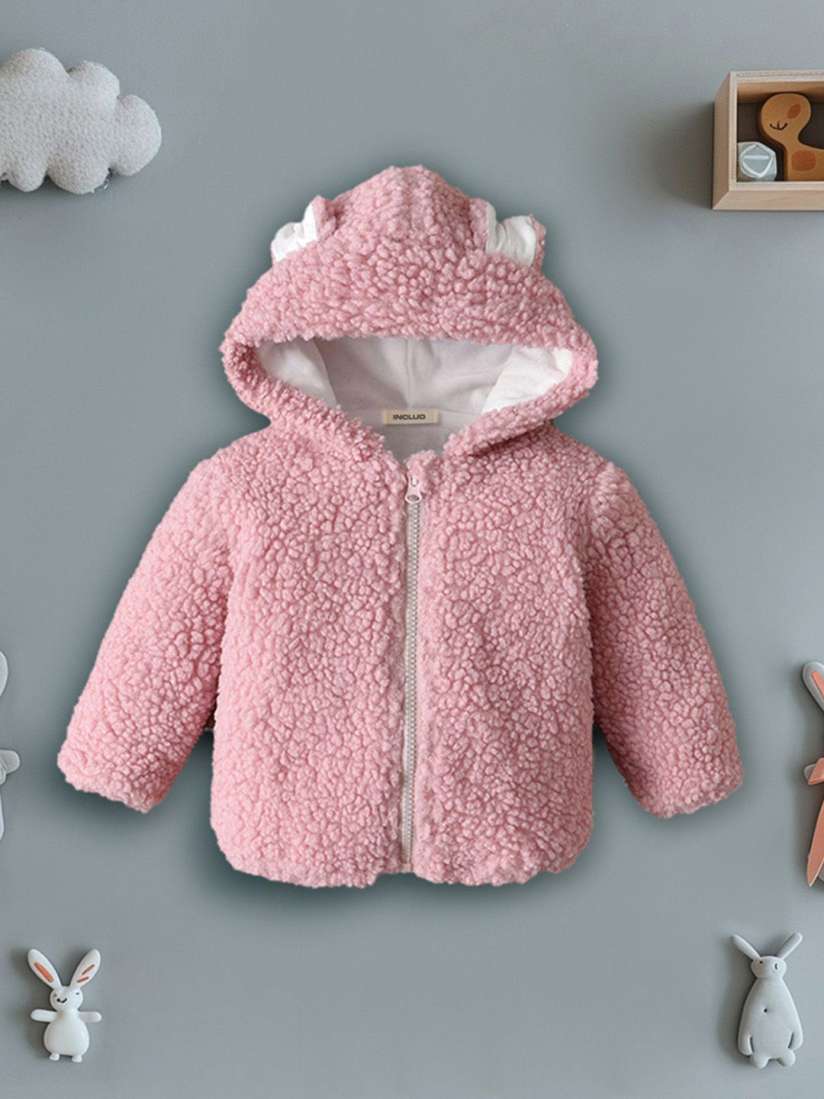 Buy INCLUD Girls Jacket Jackets for Girls 30699145 Myntra