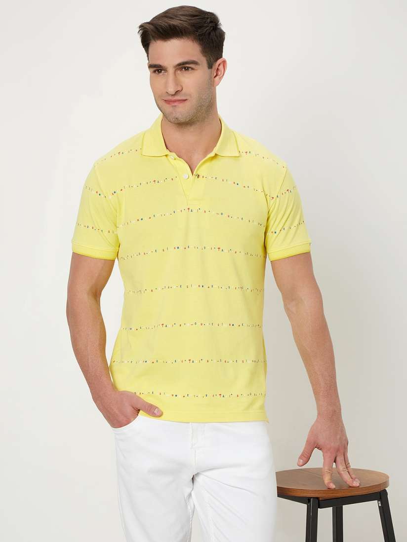 Mufti t shirts myntra hotsell