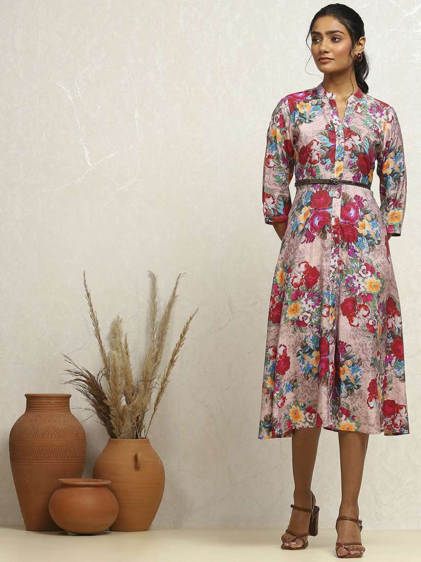 Biba dresses myntra cheap