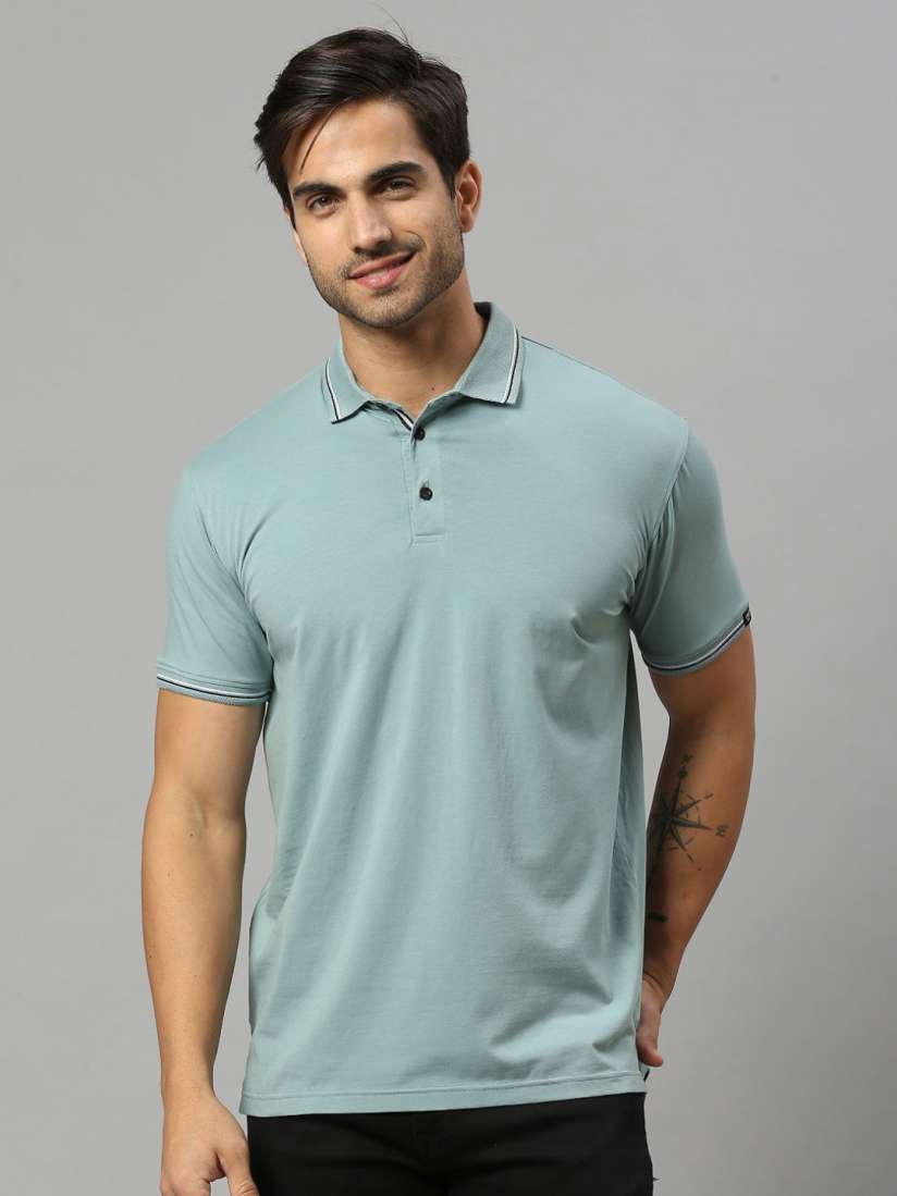 lycra shirts myntra
