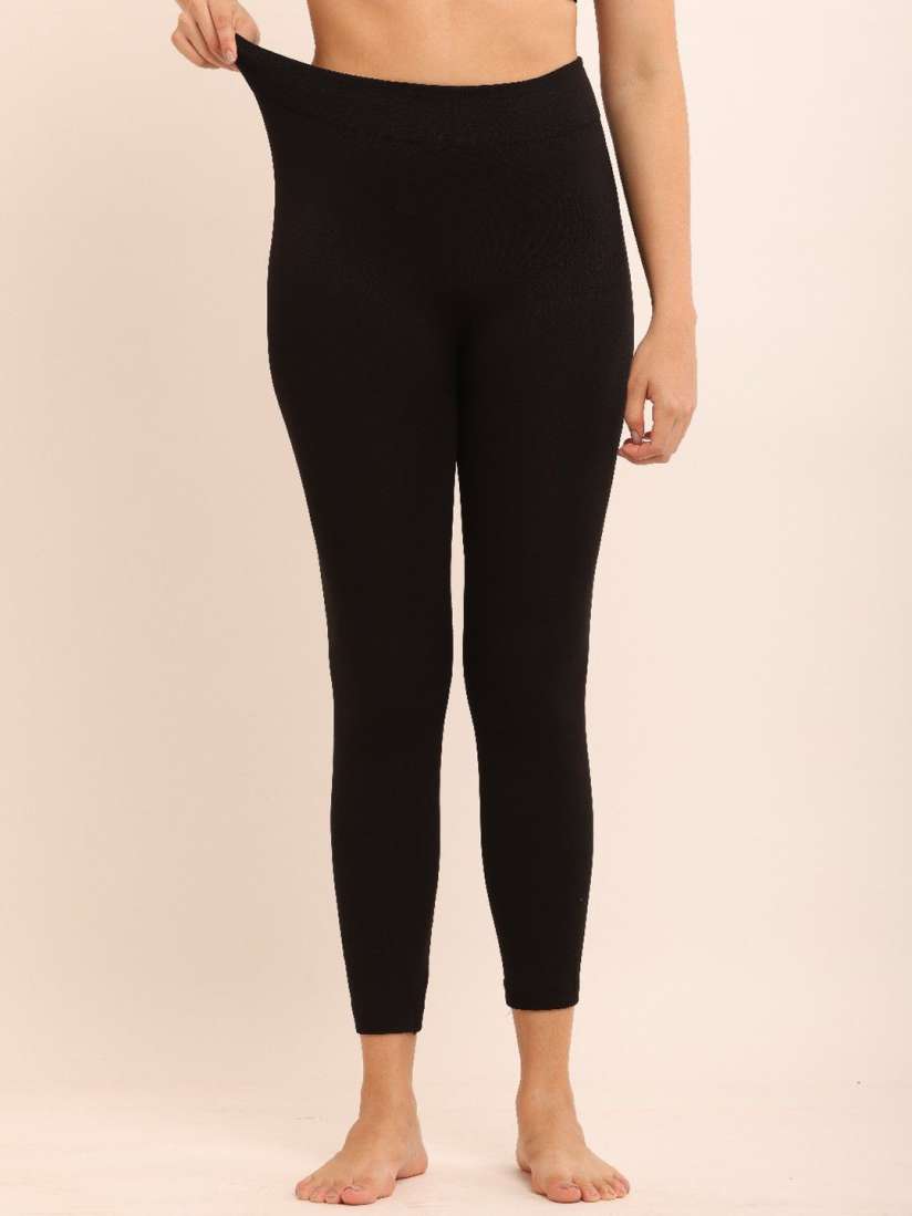 Buy Poftik Women Ankle Length Leggings Leggings for Women 30691185 Myntra
