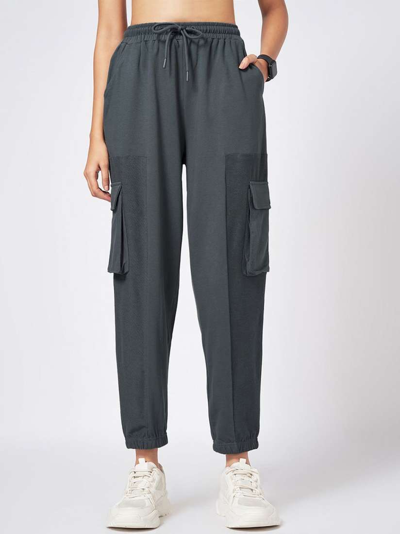 Ajile by pantaloons joggers store