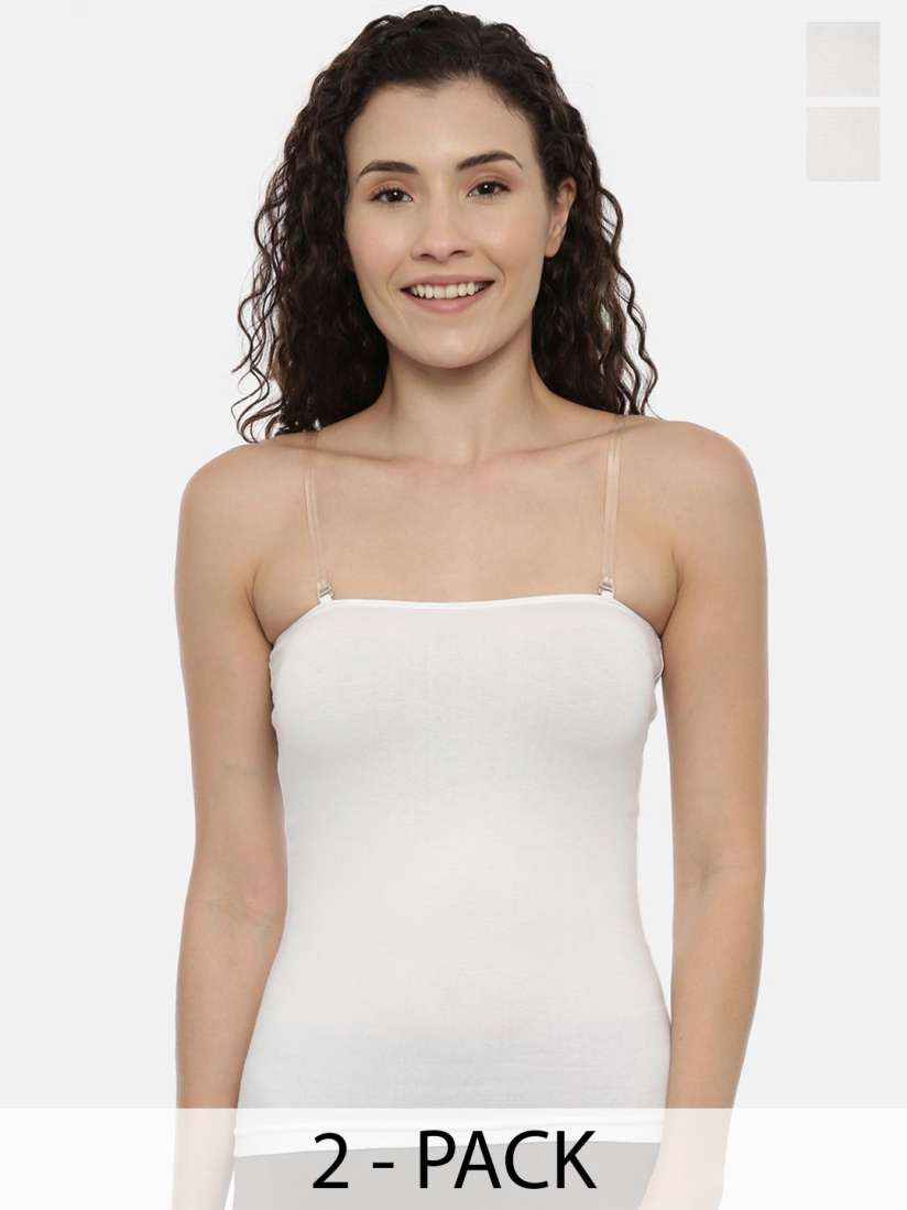 Strapless padded camisole new arrivals
