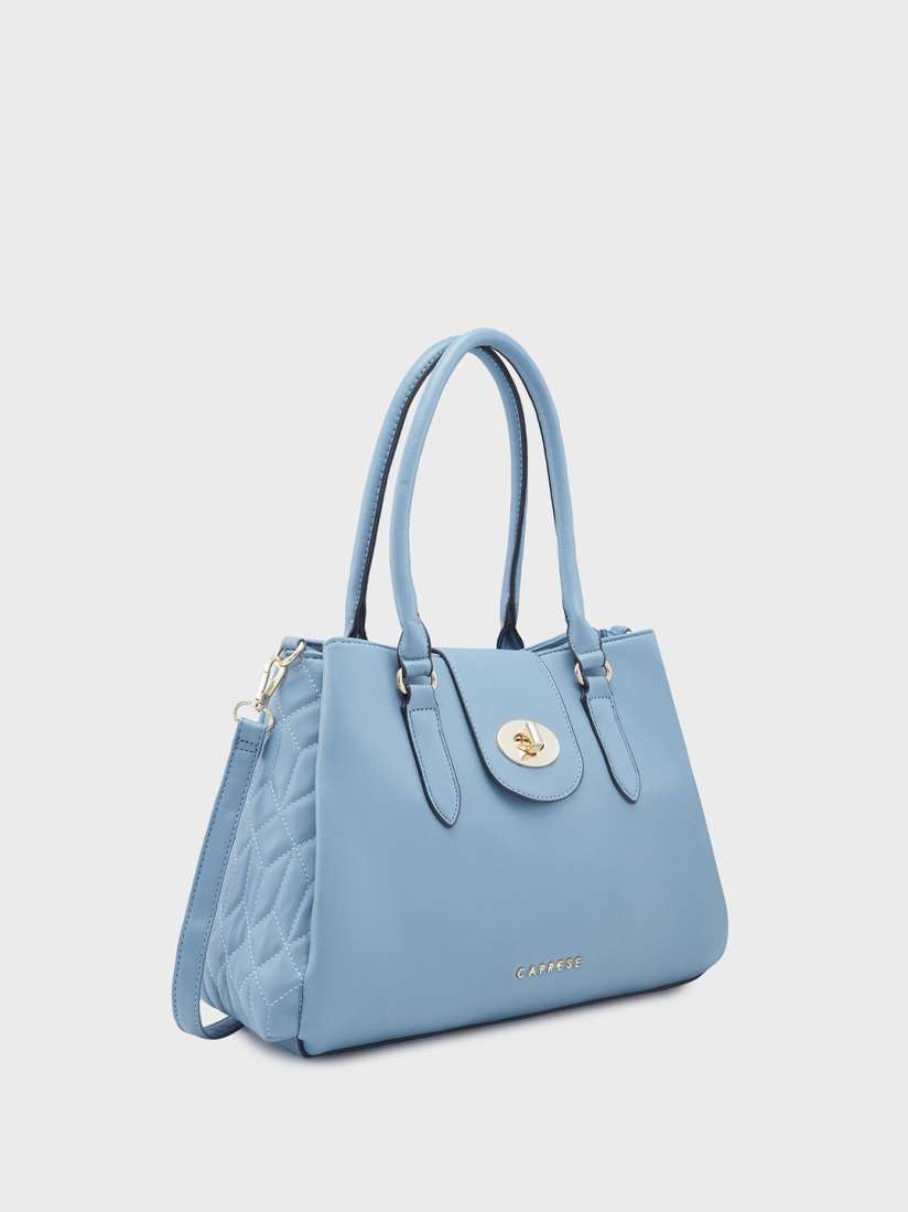 Caprese sabrina satchel discount