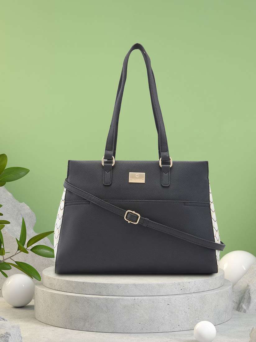 Logo Caprese Satchel Caprese Medium Disney Inspired Printed Mickey