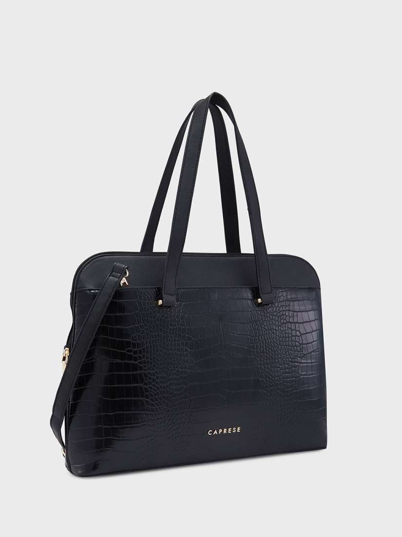 Buy Caprese Women Printed Laptop Bag Laptop Bag for Women 30699842 Myntra