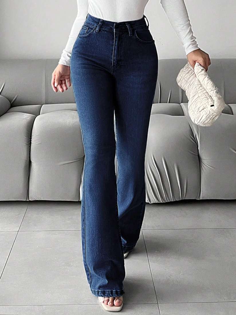 Myntra jeans for girl online