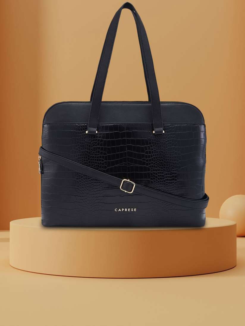 Caprese laptop bags cheap