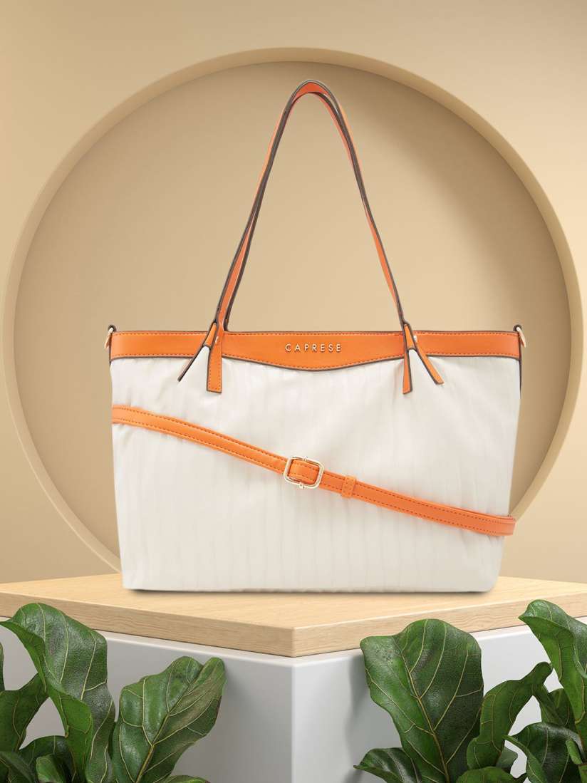Caprese handbags myntra new arrivals