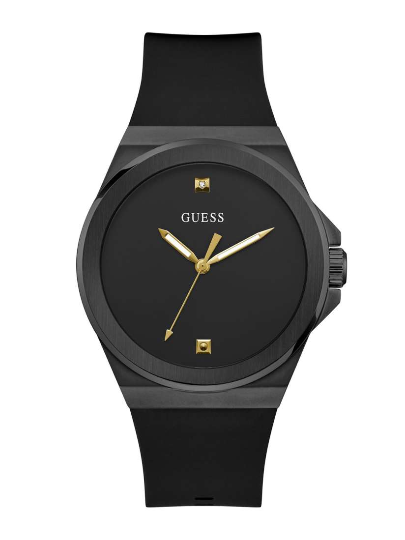 Buy GUESS Men Dial Straps Analogue Watch GW0790G2 Watches for Men 30683002 Myntra